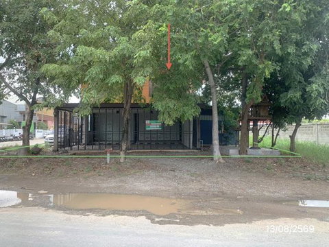 บ้านเดี่ยว 170 ตร.วา วังน้อย พระนครศรีอยุธยา 7.3M