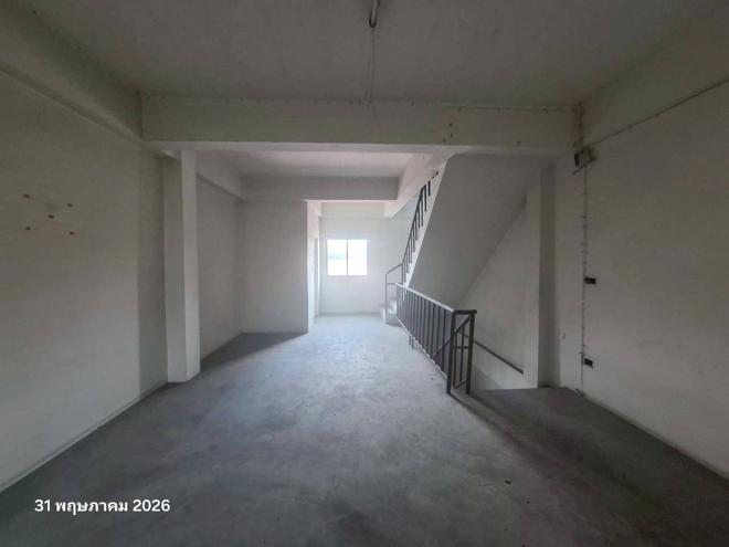 รูป อาคารพาณิชย์ 30 ตร.วา บ้านบึง ชลบุรี 2.5M - รูปที่ 8/37