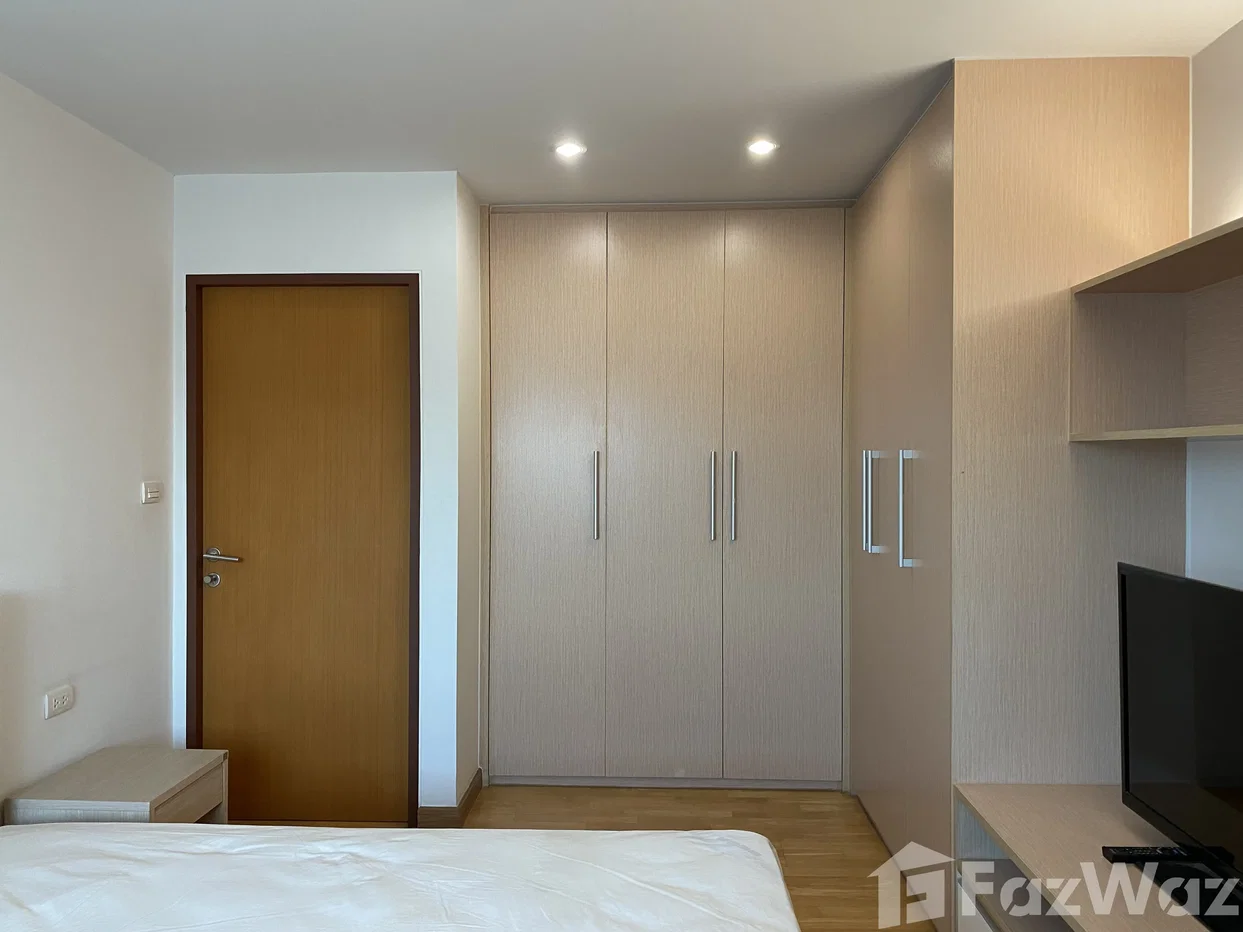 รูป คอนโดให้เช่า 3 ห้องนอน ในโครงการ เรซิเดนซ์ 52 6710062 - รูปที่ 6/14