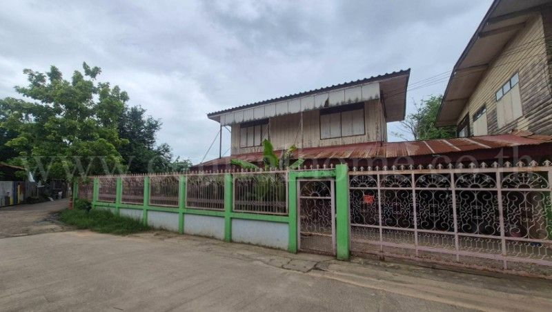 รูป บ้านเดี่ยว ชุมชนหนองแวงตราชู 4 ใกล้เซ็นทรัล ขอนแก่น แคมปัส ราคาถูกมาก - รูปที่ 2/20