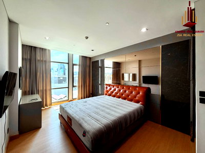 Condos for rent : ✨ For Rent: The Room Charoenkrung 30 Condo ✨ 💰 Only 32,000 THB/month 