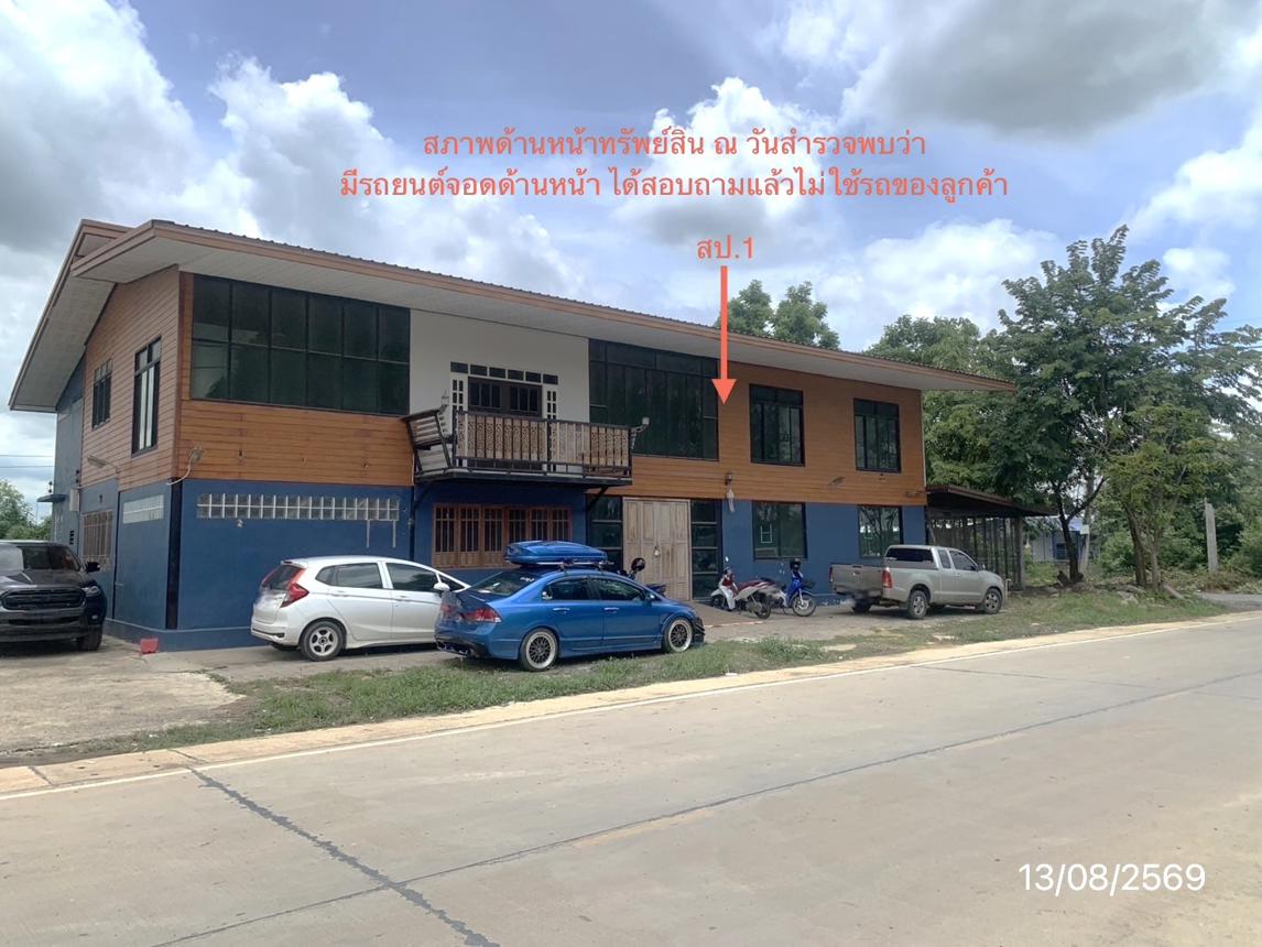 รูป บ้านเดี่ยว 170 ตร.วา วังน้อย พระนครศรีอยุธยา 5.7M - รูปที่ 23/45