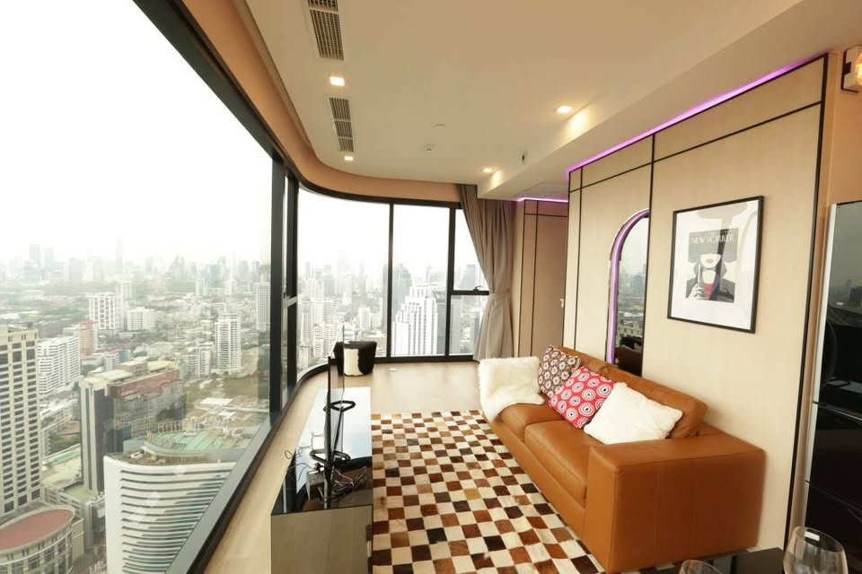 picture Ready to move in❗️❗️“𝐀𝐬𝐡𝐭𝐨𝐧 𝐀𝐬𝐨𝐤𝐞 ” 3 Bedrooms 3 Bathrooms 42nd Floor - 1/13