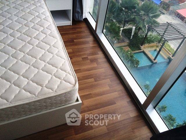 รูป ใกล้ BTS พระโขนง 200 ม. | คอนโด 1 ห้องนอน Le Luk Condominium (ID 709875) - รูปที่ 10/30