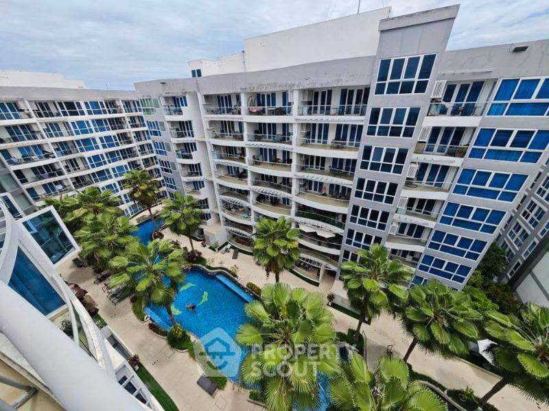 รูป คอนโด 1 ห้องนอน ขายที่ Grand Avenue Pattaya พัทยาใต้ (ID 3255442) - รูปที่ 1/8