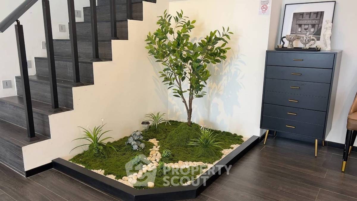 รูป บ้าน 5 ห้องนอน พื้นที่ 400 ตร.ม. ขายโครงการ Pattaya Park Hill Nong Yai (ID 3252361) - รูปที่ 20/21