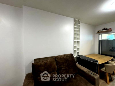 Condos for rent : 1-BR Condo At Supalai Park Kaset Near BTS Kasetsart University (ID 3252010)
