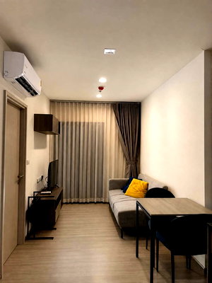 Condos for rent : PFD-09038 Condo for rent The Base Phetchaburi-Thonglor near Thonglor & BTS Phrom Phong 🏙️