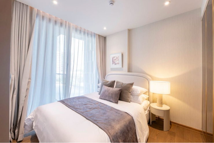 รูป ✨Luxury 2 Bedrooms Unit For Rent @ Via 34 ✨ 🏡 - รูปที่ 4/10
