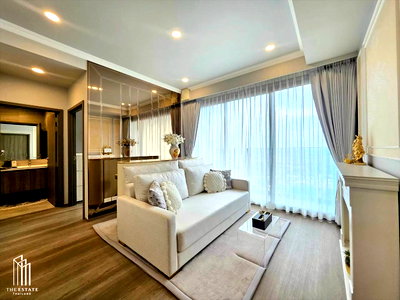 Condos for rent : For Rent Whizdom The Forestias Destinia, beautifully decorated, fully furnished and equipped with appliances @13.34MB