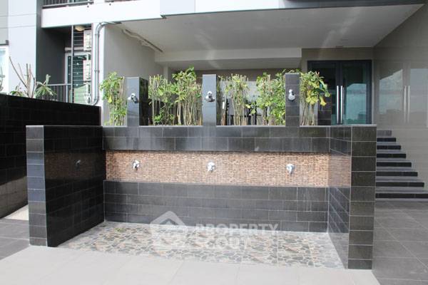 รูป ใกล้ MRT บางหว้า 200 เมตร ห้องนอน 1 ห้อง ชั้น 20 The President Sathorn-Ratchapruek 2 (ID 418352) - รูปที่ 19/26