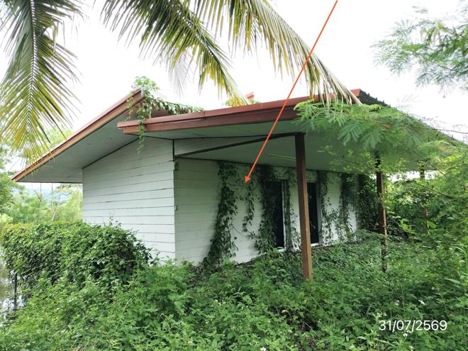 picture HOME 870 Sq.w. Phan Chiang Rai for 3.6M - 8/39