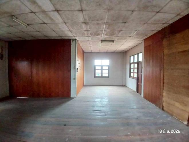 picture HOME 100 Sq.w. Chom Thong Chiang Mai for 1.3M - 10/37
