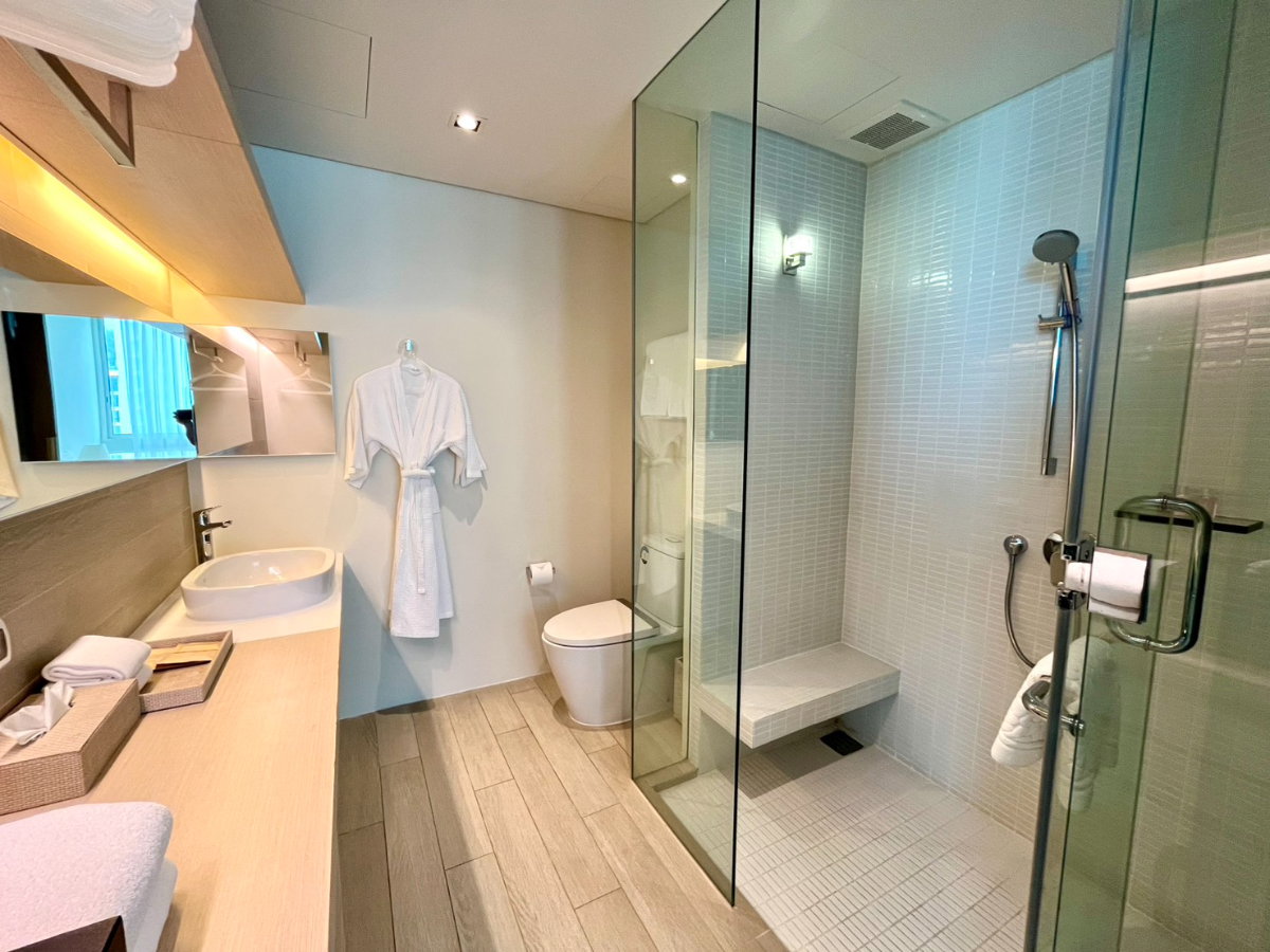 รูป For rent condo Veranda Residences Pattaya Stdio  35 Sq.m Sea view (S03-2759) - รูปที่ 19/23