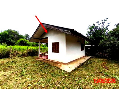 Houses for sale Lamphun : HOME 247 Sq.w. Pa Sang Lamphun for 768,000