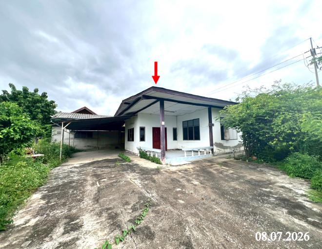 รูป บ้านเดี่ยว 188 ตร.วา ร้องกวาง แพร่ 2.5M - รูปที่ 2/33