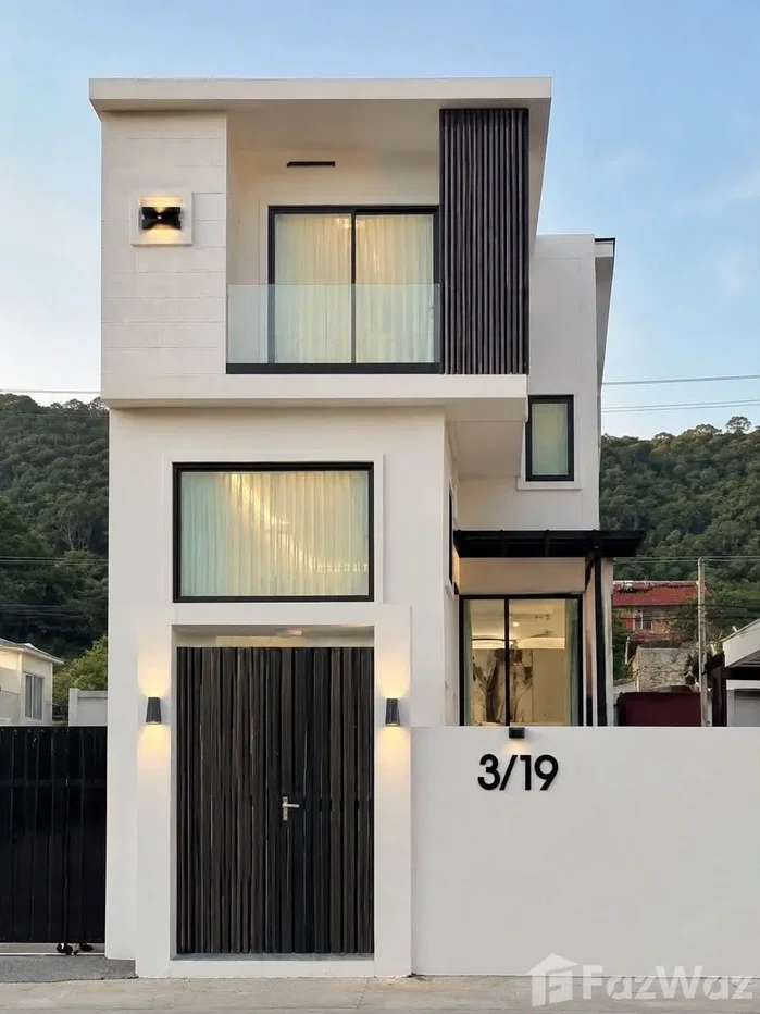 รูป วิลล่าให้เช่า 4 ห้องนอน ใน ป่าตอง, ภูเก็ต 6737135 - รูปที่ 2/17