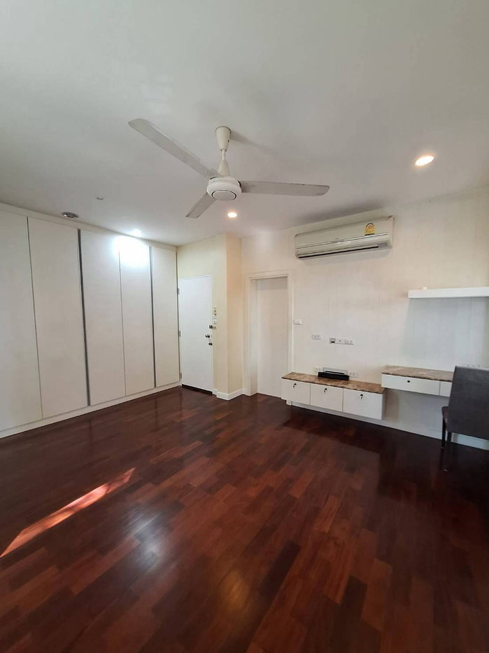 รูป 🏡 บ้านเดี่ยว ม.มัณฑนา วงแหวน-ปิ่นเกล้า (ซ.วัดพระเงิน) | พื้นที่ 83.3 ตร.ว. - รูปที่ 14/18