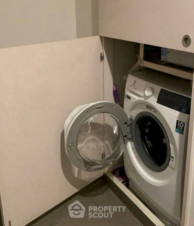รูป ใกล้ BTS เพลินจิตเพียง 100 เมตร | 1 ห้องนอน Noble Ploenchit (ID 3252243) - รูปที่ 6/7