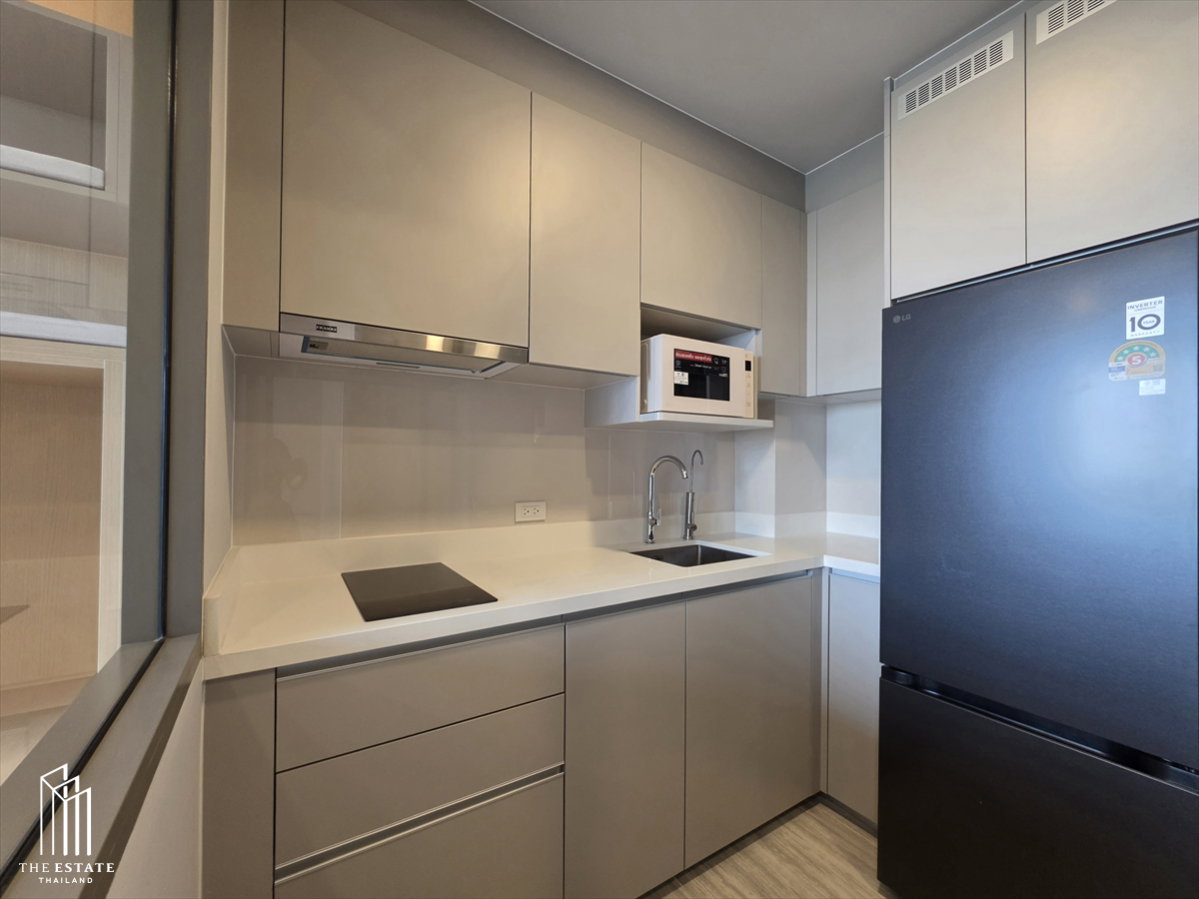 รูป เลี้ยงสัตว์ได้ For rent Whizdom The Forestias (Petopia) สำหรับคนรักแมว - รูปที่ 13/17