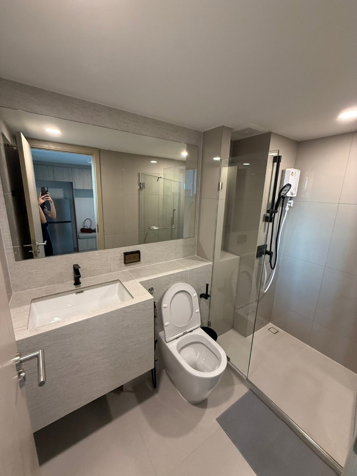 รูป For rent only 20k new room ready to move in - รูปที่ 14/16