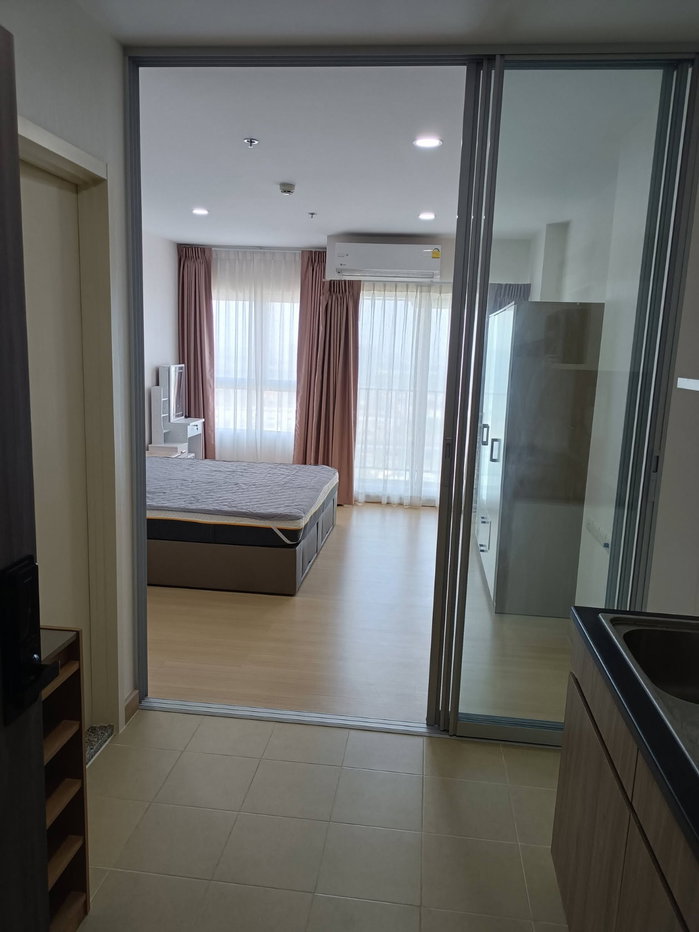 รูป เช่าคอนโด Supalai Veranda Sukhumvit 117/ศุภาลัย เวอเรนด้า สุขุมวิท 117 (M6909005) ID Line : @condo79 - รูปที่ 3/6