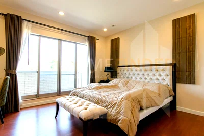 Houses for sale Prasert Manukit Road : Navatanee Residence 3 bedrooms, for sale