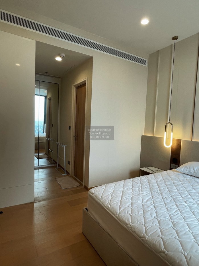 รูป 🔥🔥🔥 เช่าคอนโด  อนิล สาทร 12 ชั้นสูง ฺBTS-เซนต์หลุยส์ สีลม เขต บางรัก กรุงเทพ CX-172225 ✅ ทักไลน์ @connexproperty ตอบทันที ทีมงานมืออาชีพ ✅ 🔥🔥🔥 - รูปที่ 9/11