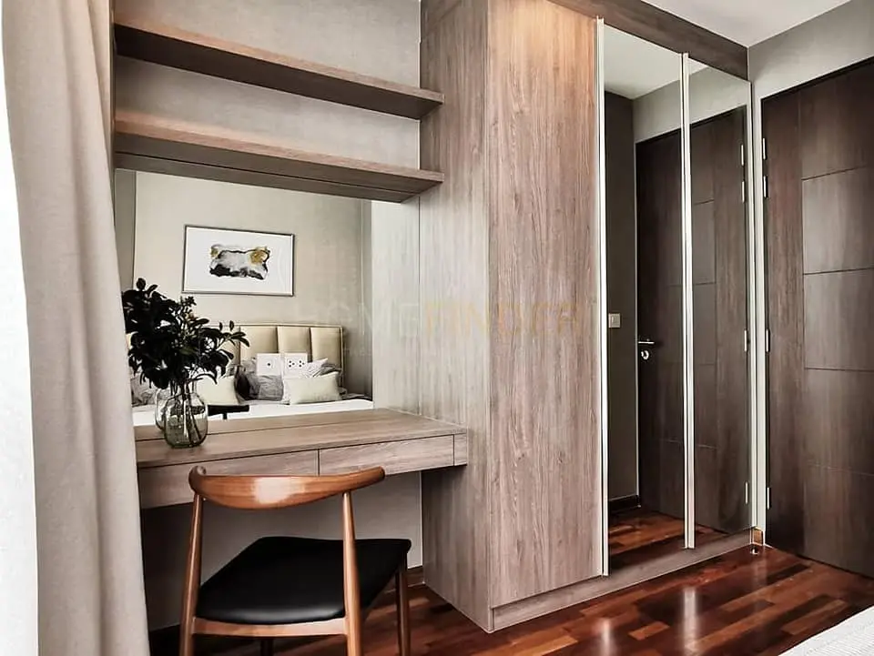 picture Wish Signature Midtown Siam 2 bedrooms, for rent - 3/6