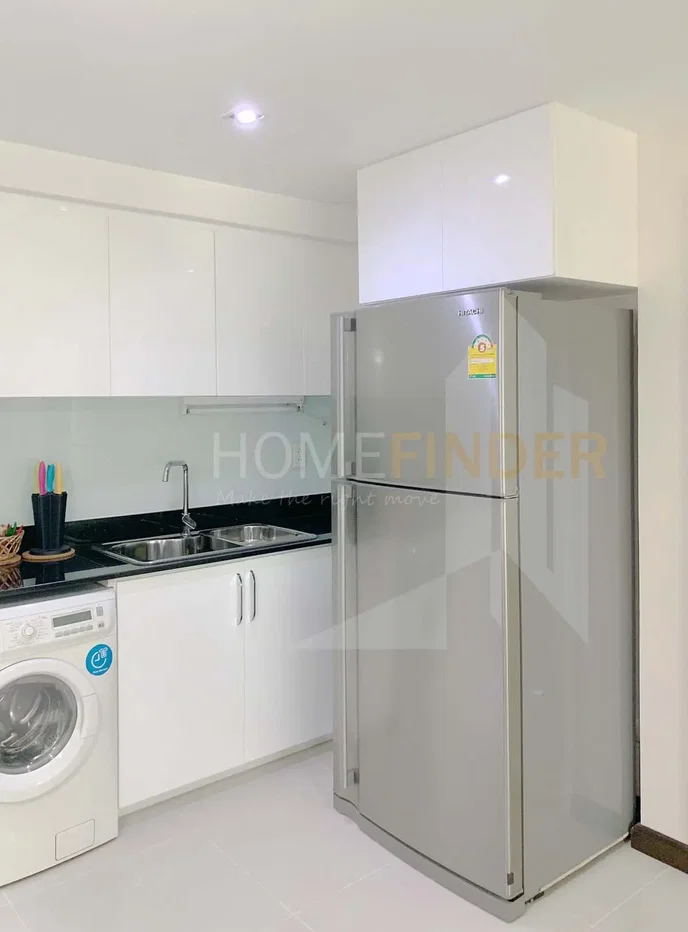รูป Le Nice Ekamai 2 bedrooms, for rent - รูปที่ 16/20
