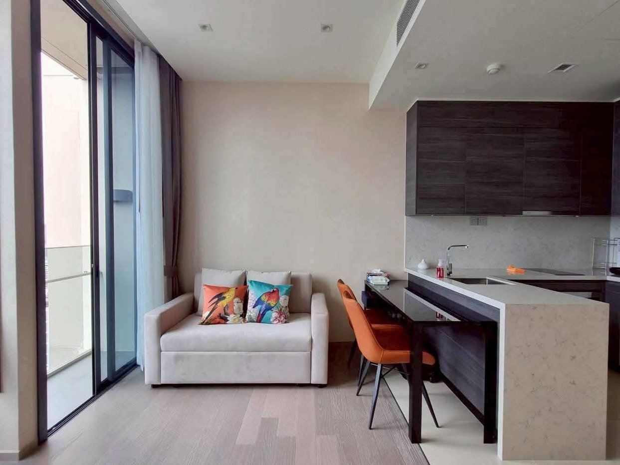 picture THE ESSE Sukhumvit 36 1 bedroom, for sale - 3/9