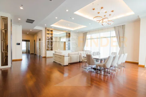 Supalai Elite Sathorn - Suanplu 4 bedrooms, for rent