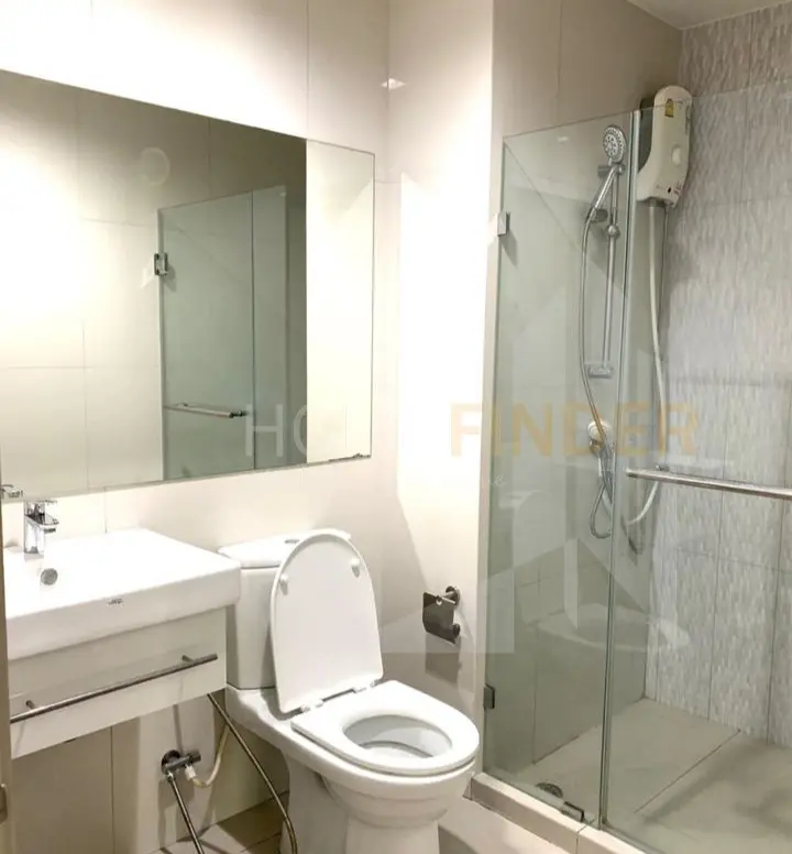 รูป Life Sukhumvit 48 1 bedroom, for sale - รูปที่ 6/6