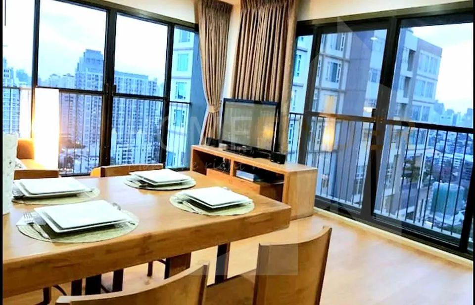 picture Noble Solo 2 bedrooms, for rent - 1/10