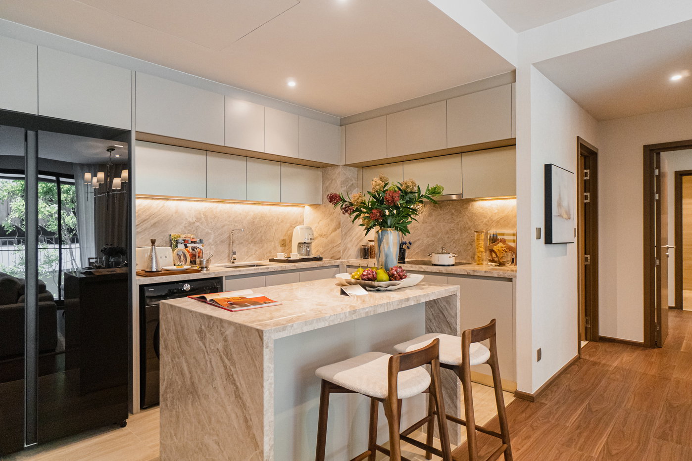 รูป via 61 2 bedrooms, for sale - รูปที่ 13/18
