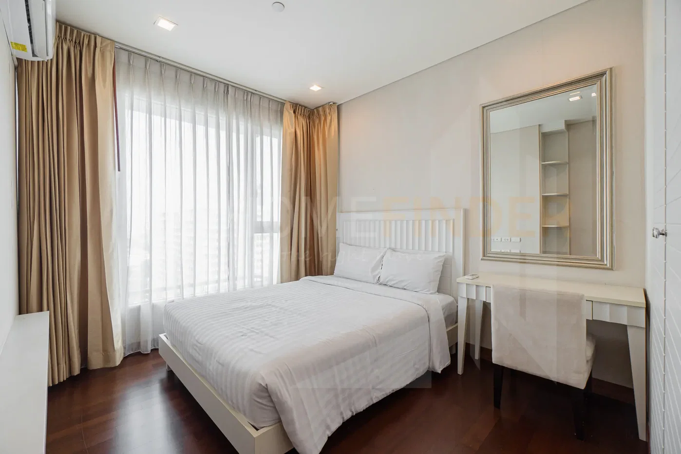 รูป Ivy Thonglor 2 bedrooms, for rent - รูปที่ 5/9