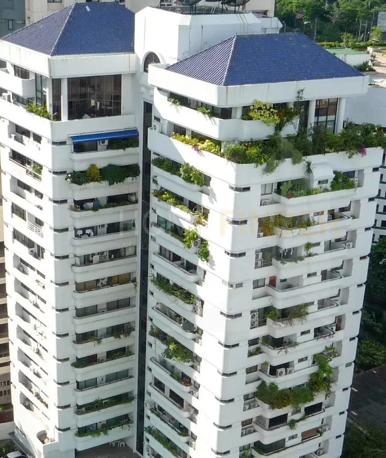 รูป Beverly Tower 1 bedroom, for sale - รูปที่ 7/11