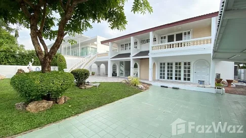 บ้านเดี่ยวให้เช่า 3 ห้องนอน ในโครงการ หมู่บ้านปัญญา 1174128