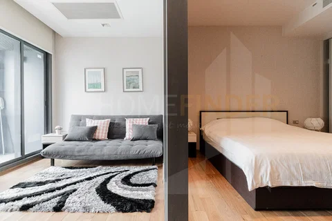 รูปภาพ Hyde Sukhumvit 13 1 bedroom, for rent