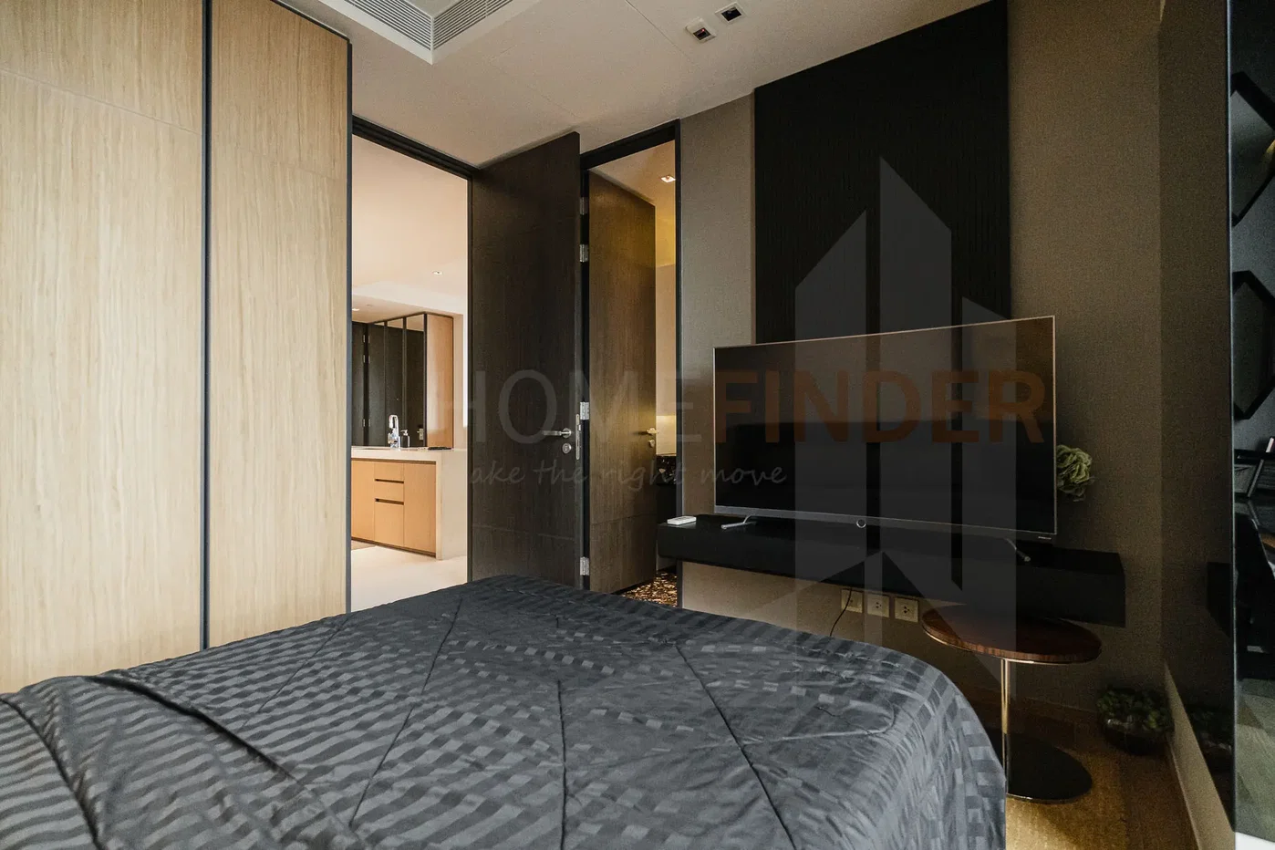 picture Beatniq Sukhumvit 32 2 bedrooms, for rent - 6/10