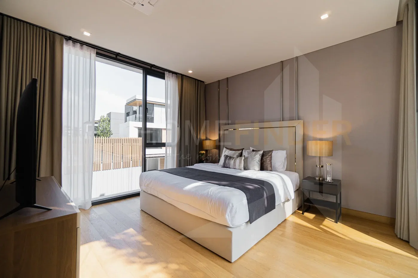 รูป BAAN 365 RAMA 3 near Asiatique The Riverfront | 4 Bedrooms, High Ceiling, 2 Parking Spots 4 bedrooms, for sale - รูปที่ 4/17