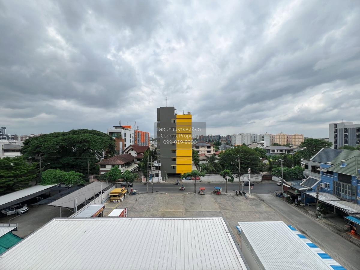รูป เช่าคอนโด  กาลิเลโอ รัชดา 32 MRT-ลาดพร้าว  จันทรเกษม เขต จตุจักร กรุงเทพ CX-105481 ✅ ทักไลน์ @connexproperty ตอบทันที ทีมงานมืออาชีพ ✅ - รูปที่ 2/11