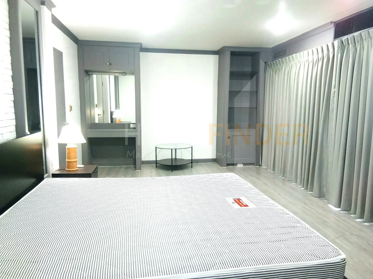 picture Bon Vista Villa Thonglor 8 5 bedrooms, for rent - 6/14