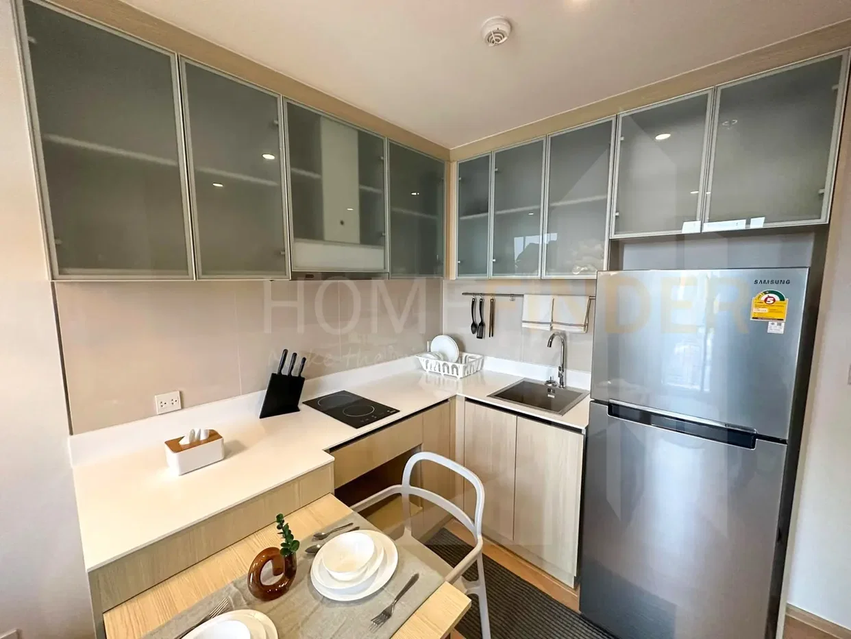 รูป Maru Ekkamai 1 bedroom, for sale - รูปที่ 6/6