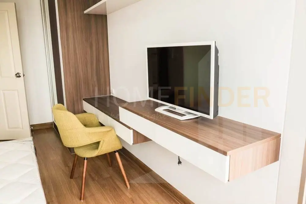 รูป Supalai Park Ekkamai - Thonglor 2 bedrooms, for sale - รูปที่ 6/10
