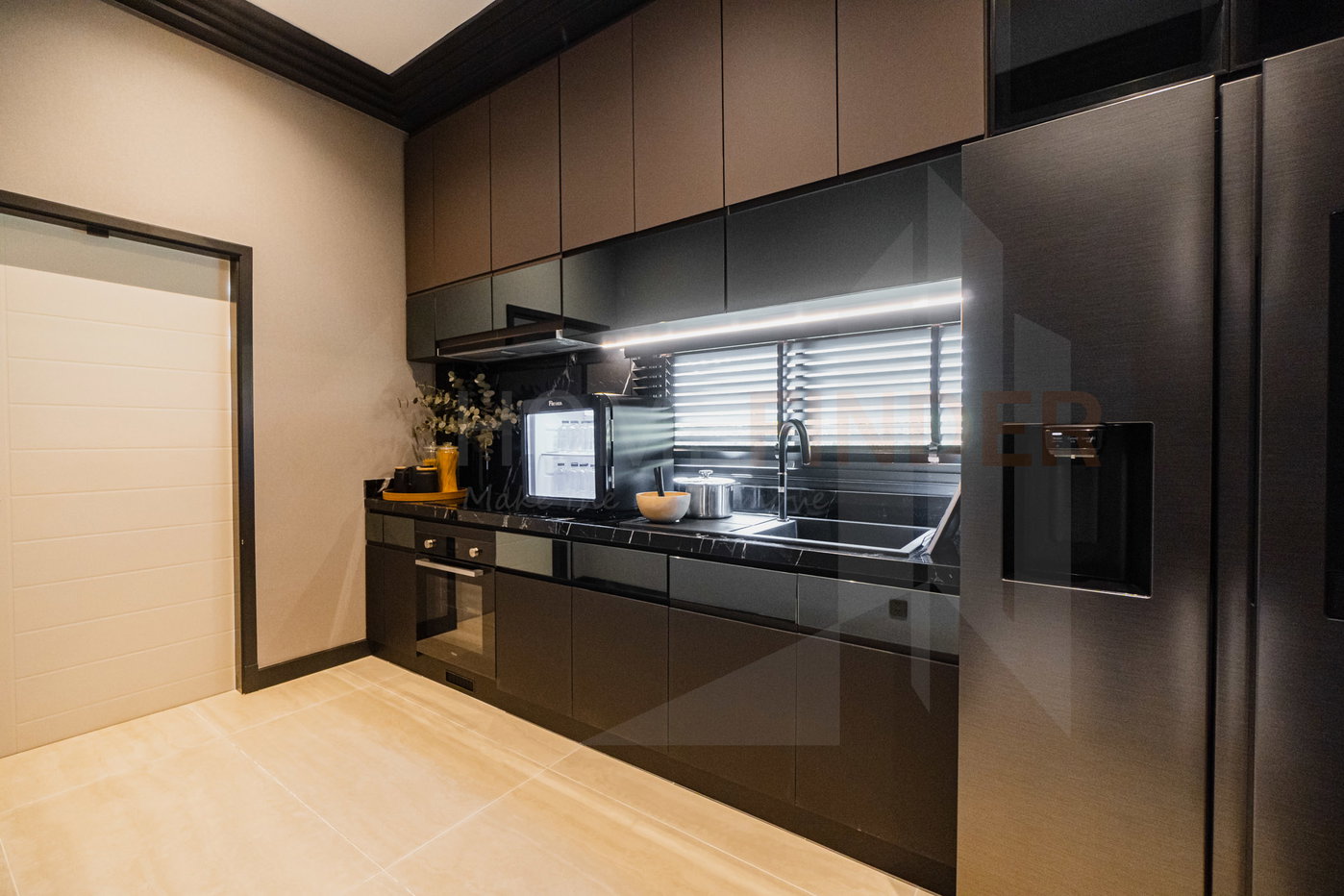 รูป Grand Bangkok Boulevard Pinklao – Borom 4 bedrooms, for sale - รูปที่ 24/28