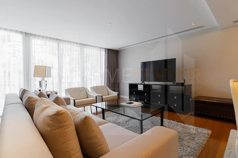 รูปภาพ La Citta Penthouse (Thonglor 8) 3 bedrooms, for rent