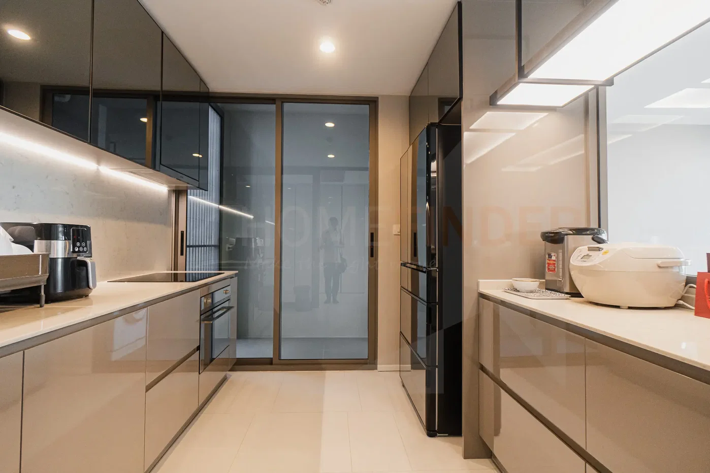 รูป 333 Riverside 2 bedrooms, for sale - รูปที่ 5/10
