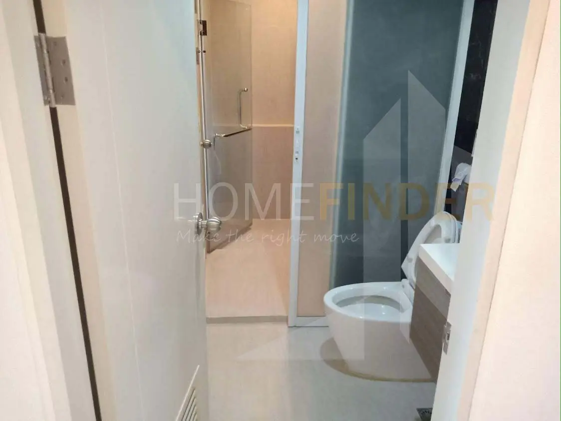 picture Tree Condo Ekamai 1 bedroom, for sale - 5/6