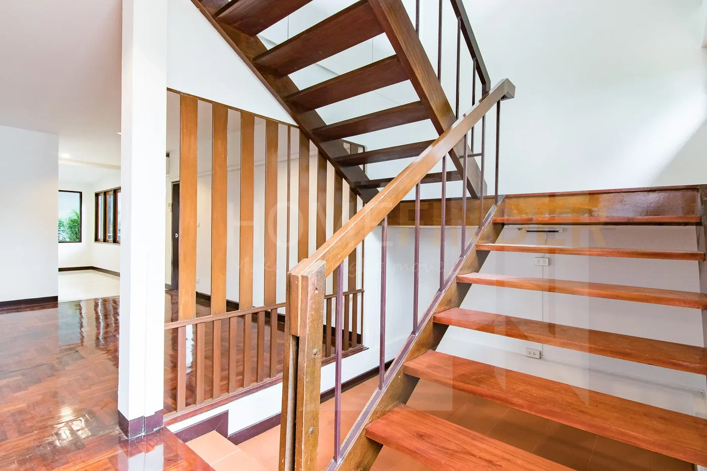 รูป House Thonglor 1 4 bedrooms, for rent - รูปที่ 15/48